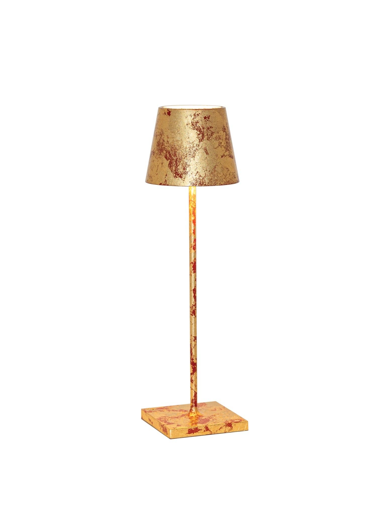 Zafferano America - Wholesale Accent/Desk Lamp - Poldina Pro Cordless Lamp23