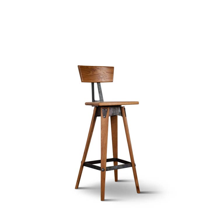 Tabouret de bar Aspen pour la vente par GütenBox