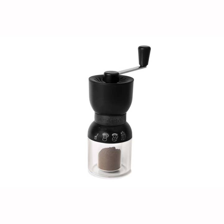 HIC - Harold Import Co. - Wholesale Kitchen Tool/Gadget - Aerolatte Precision Burr Coffee Grinder1