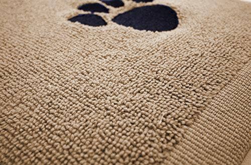 Everplush - Wholesale Pet Towel - Dog - Microfiber Pet Towel, Large, 40 x 28 in, Brown3