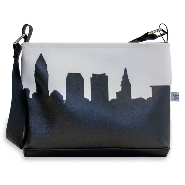 Sac à main Skyline Signature pour la vente par Anne Cate