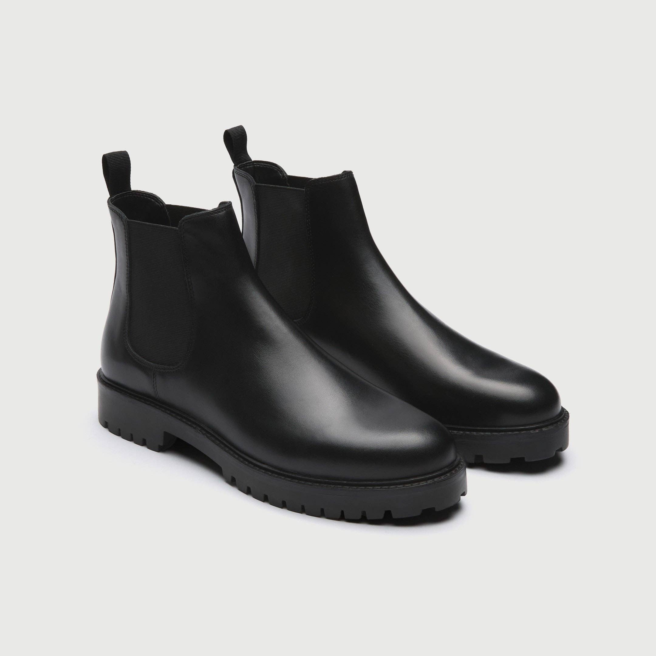 Walk London - Wholesale Chelsea Boots - Men's - Sean Chelsea Boot10