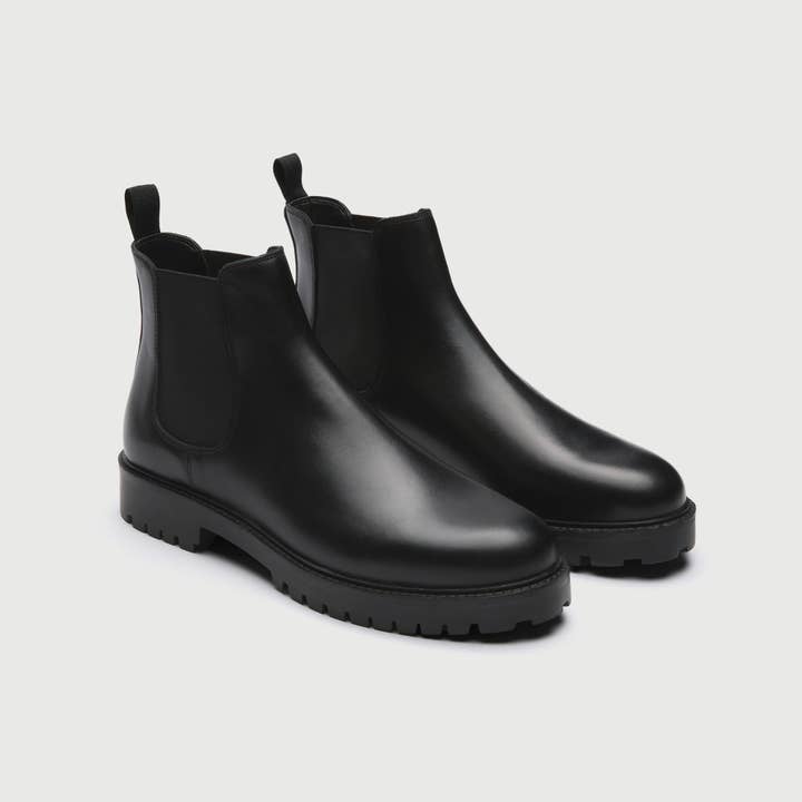 Walk London - Wholesale Chelsea Boots - Men's - Sean Chelsea Boot10