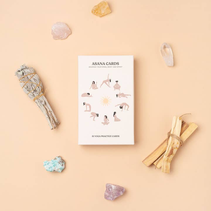 Asana Creatives – Großhandel Kartenspiele – Asana-Karten, Yoga-Übungskarten, Yogakarten, Yoga-Posen5