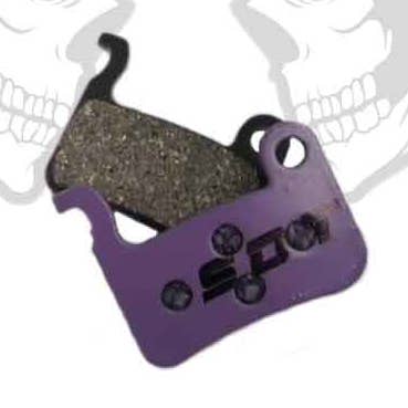 Brake Pad for Xtech Caliper for wholesale by Stylish Scooters