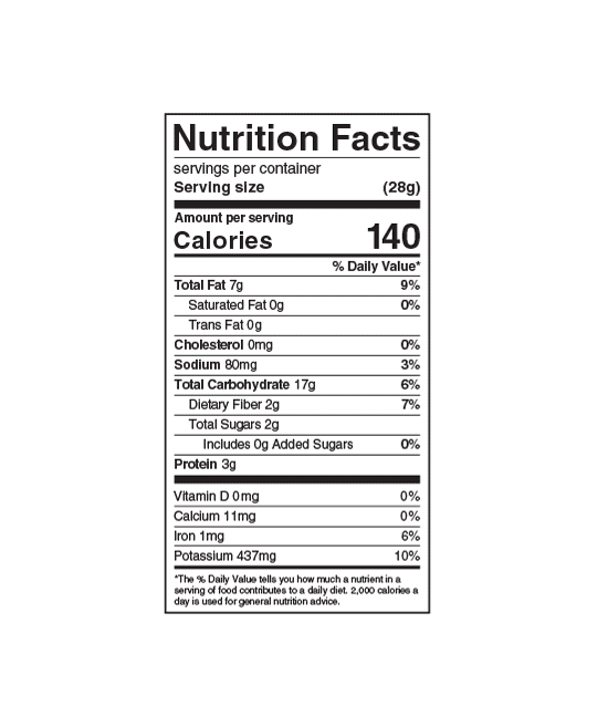 Hardbite Chips - Wholesale Chips - All Natural (150g/5.2oz)1