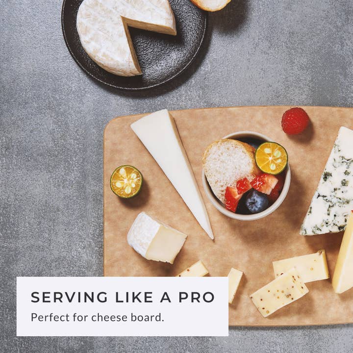 Elihome - Wholesale Cutting Board - Classic Series 7 x 10 x 1/4 Cutting Board - Small5