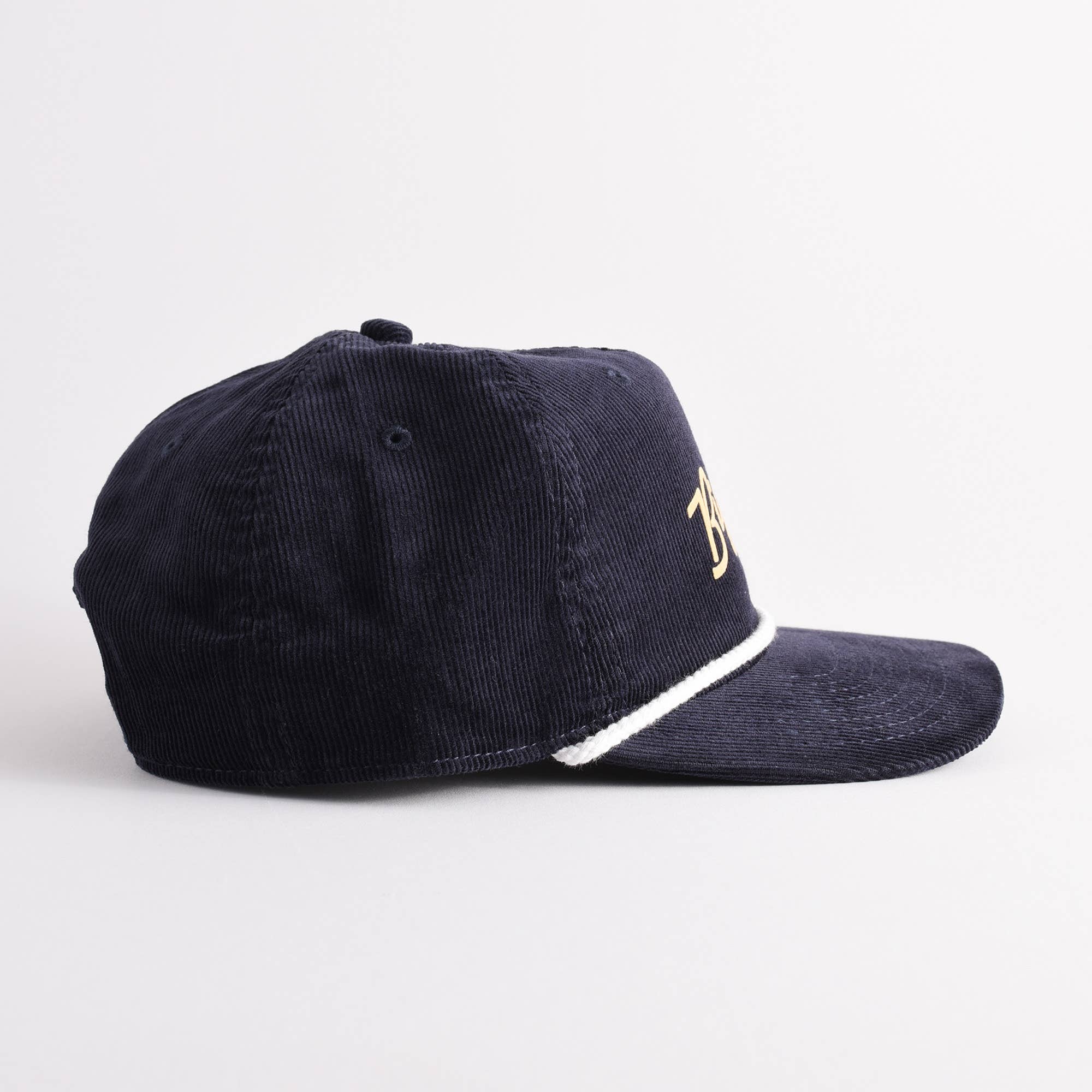 Endless August Supply Co. - Vendita all'ingrosso Cappellino da baseball - Unisex - Cappello in Velluto a Coste con Testo Personalizzabile | Cappello con Nome Personalizzato6