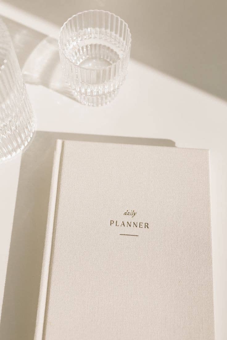 Strawberry Goose - Wholesale Planner - Daily Planner6