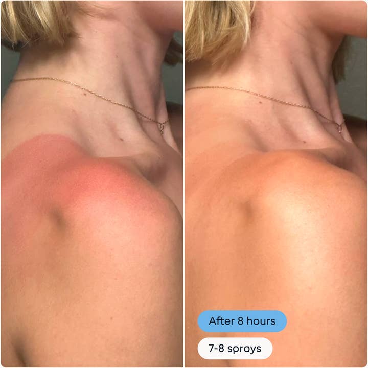 Magic Molecule - Wholesale Facial Cleanser - The Solution W/S9