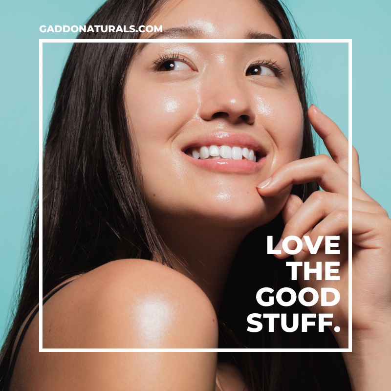 Gaddo Naturals - Wholesale Body Balm/Butter - All Natural Mango Butter3