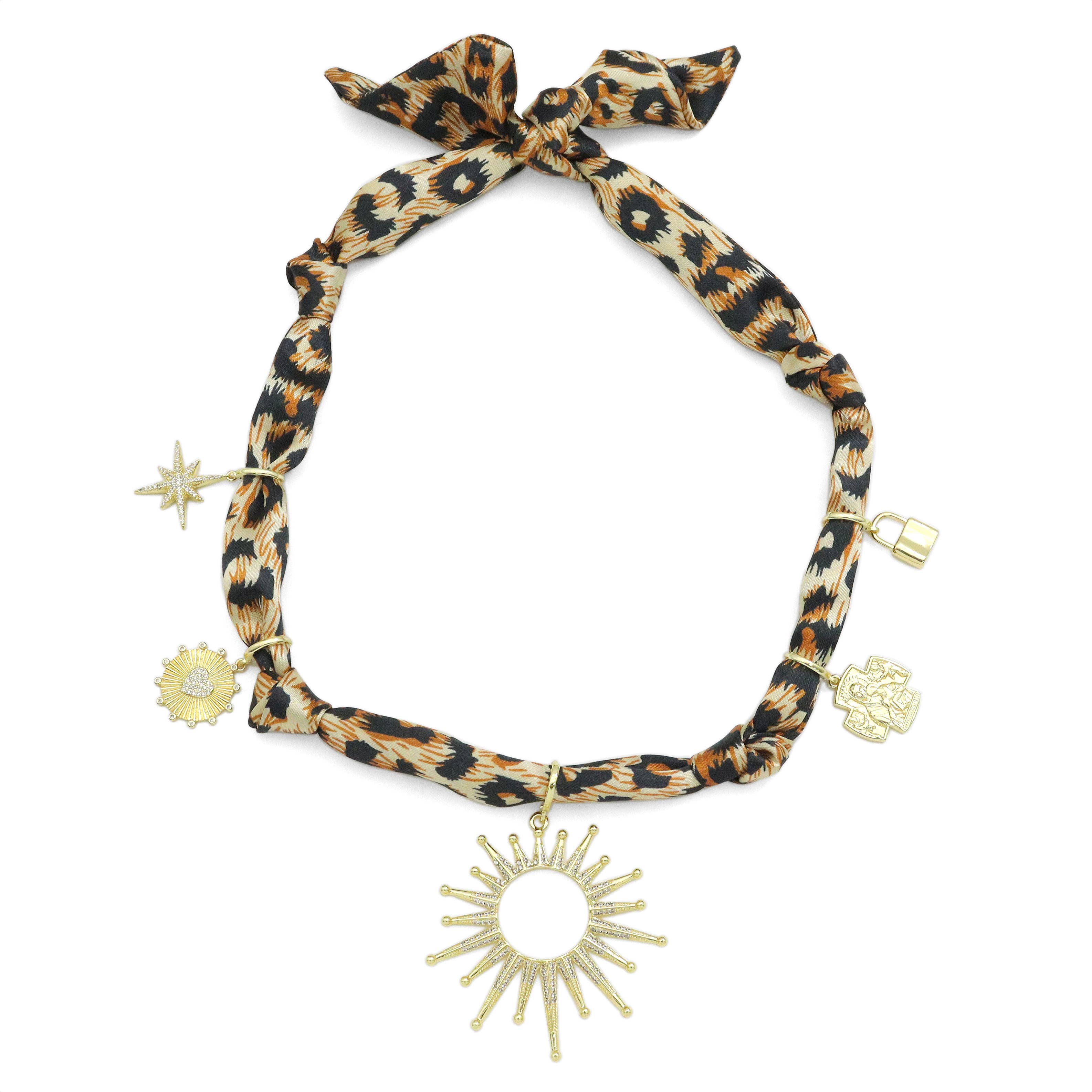 BestBeads&Beyond - Wholesale Scarf - Women's - Convertible Scarf Necklace, Adjustable Silk Scarf Statement Necklace, sku#EF806-66