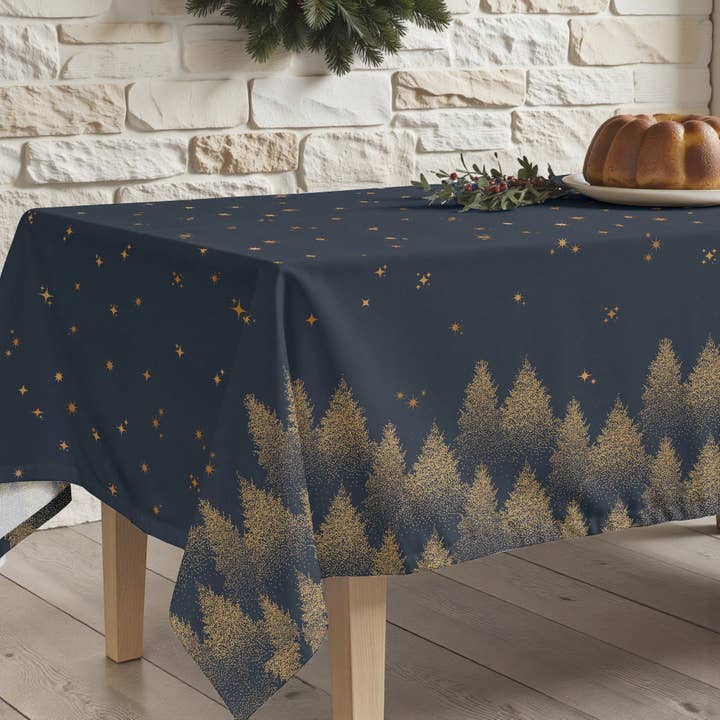 Nappe anti-taches Blue stalit sky 1225 pour la vente par SG HOGAR