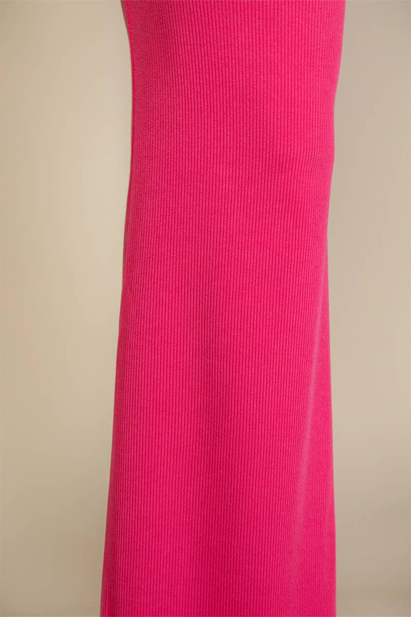 CAPELLA APPAREL - Wholesale Pants - Women's - High Waisted Flare Pants45