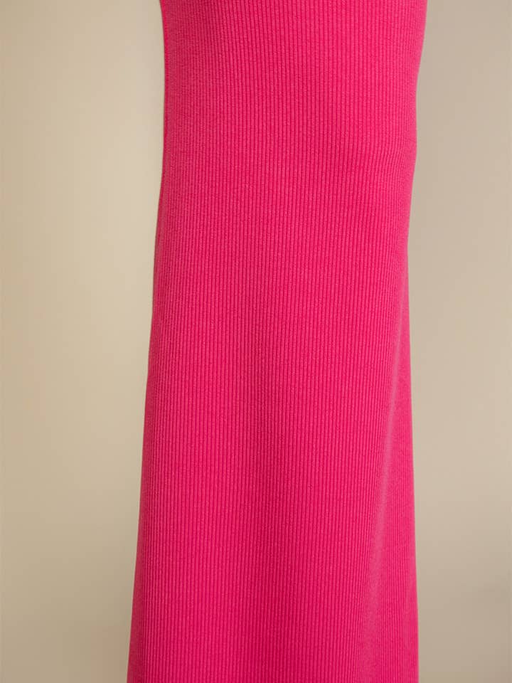 CAPELLA APPAREL - Wholesale Pants - Women's - High Waisted Flare Pants45