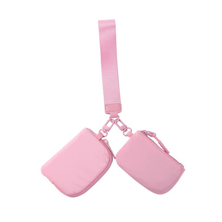 Urban Expressions – Engroshandel Clutch - Dame – Link & Carry Håndledstaske27