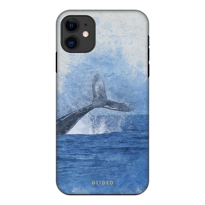 Oceanic - iPhone 11-fodral för wholesale av Glided