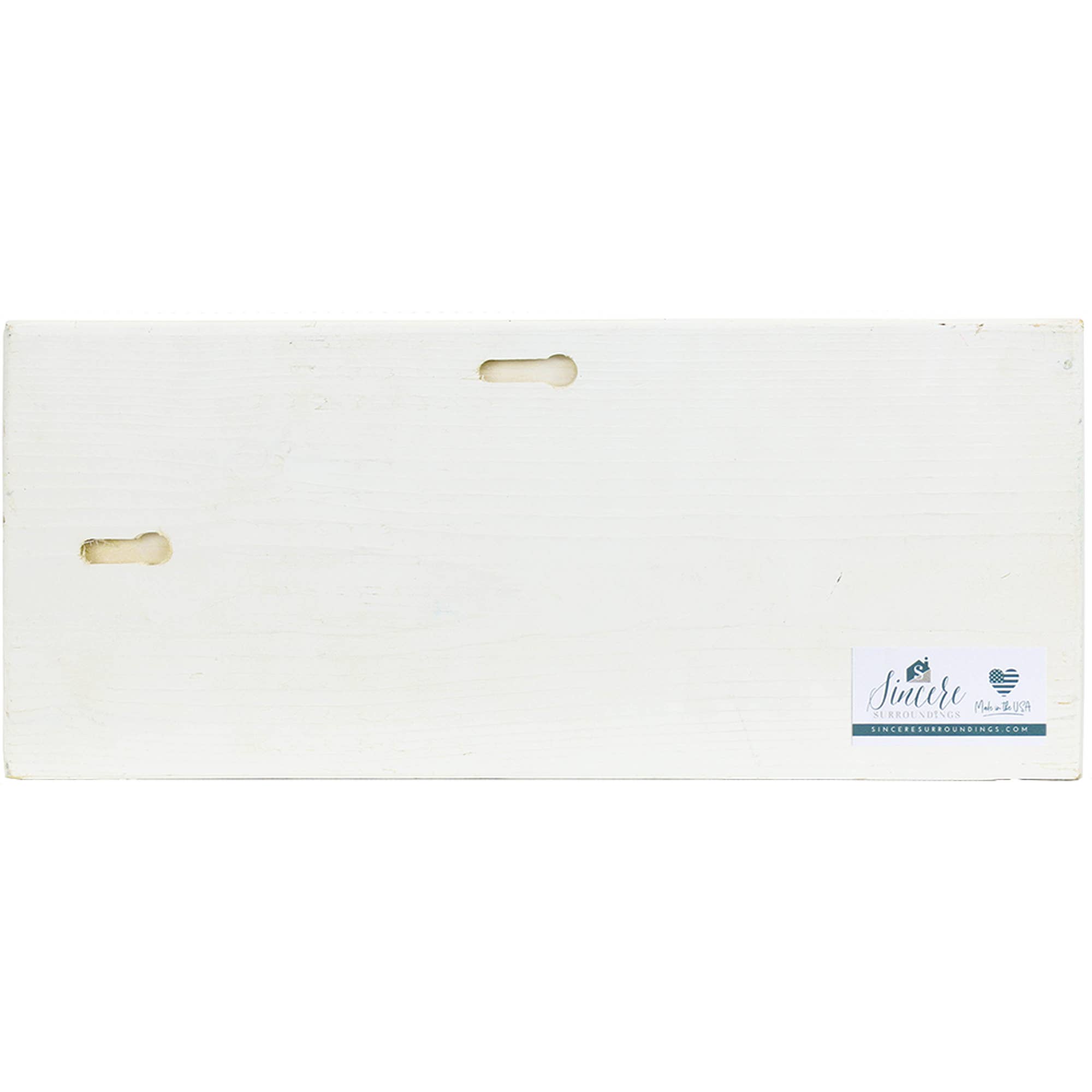 Sincere Surroundings - Wholesale Wall Sign - Last Supper Art - Inspire Boards4