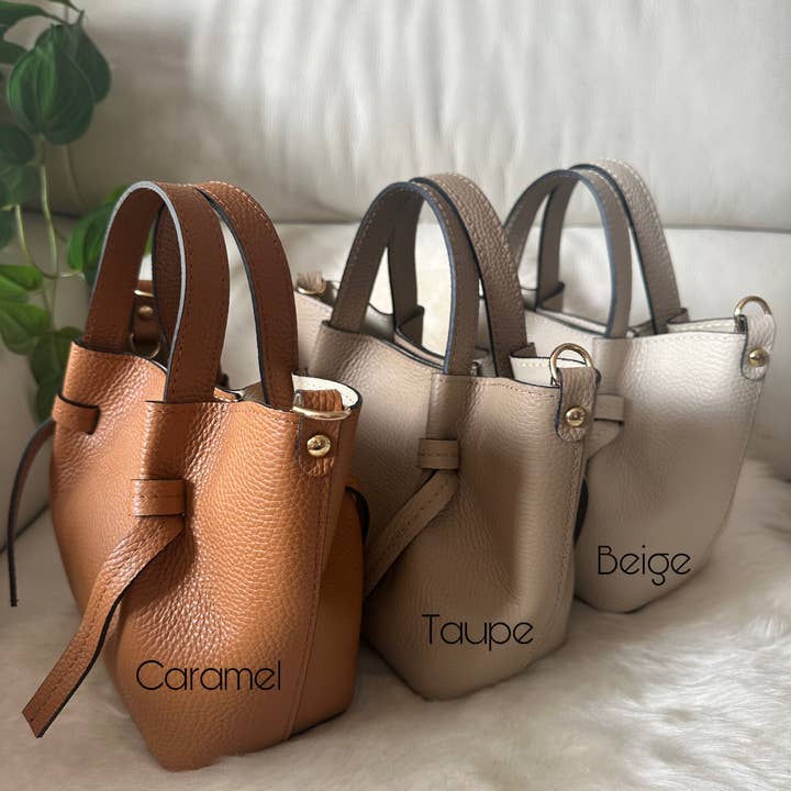 Zhade - Wholesale Shoulder Bag - Women's - SANDRA small4