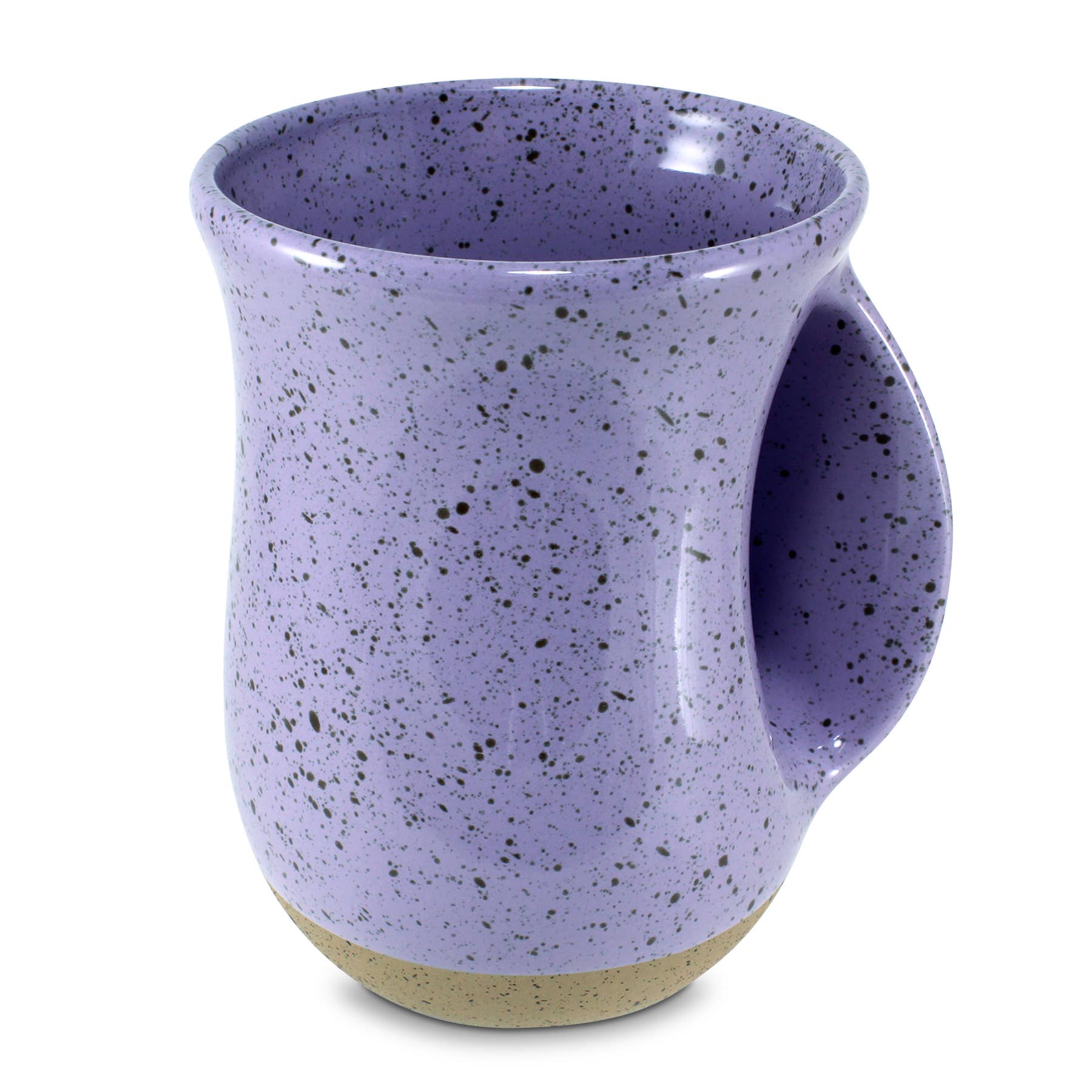 Dicksons – wholesale Coffee mug – LCP Handwarmer Mug Speckled Stone Pray2
