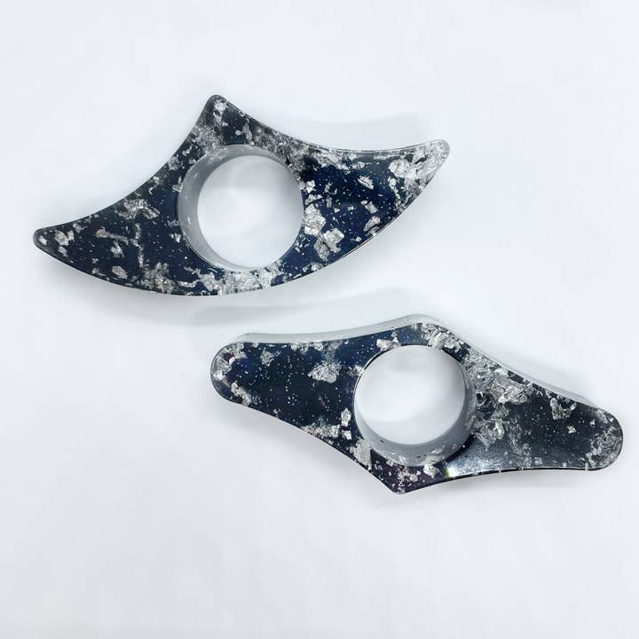 Hold It There - Wholesale Book Holder - Cloudless Night Sky Book Holder