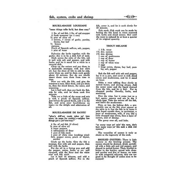 Pelican Publishing - Wholesale Cookbooks & Food - Mandy’s Favorite Louisiana Recipes4