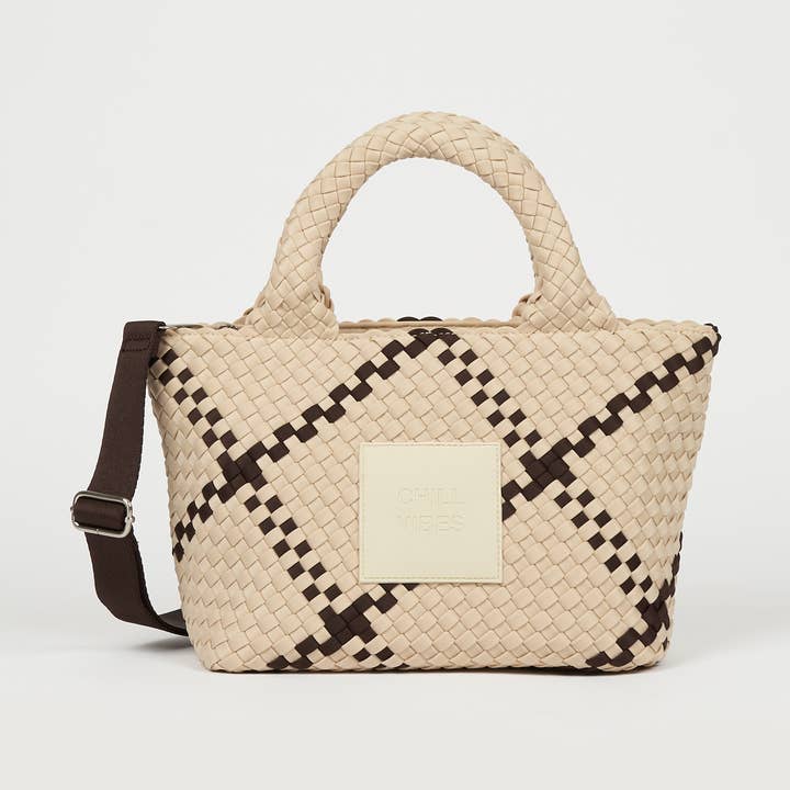 NEO SB BEBR MOSAIC SS26 for wholesale by Verb to do