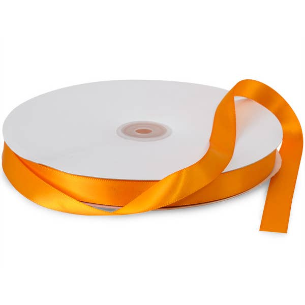 Nashville Wraps - Wholesale Ribbon - Gift Wrapping - Double Face Satin Gift Packaging Ribbon11