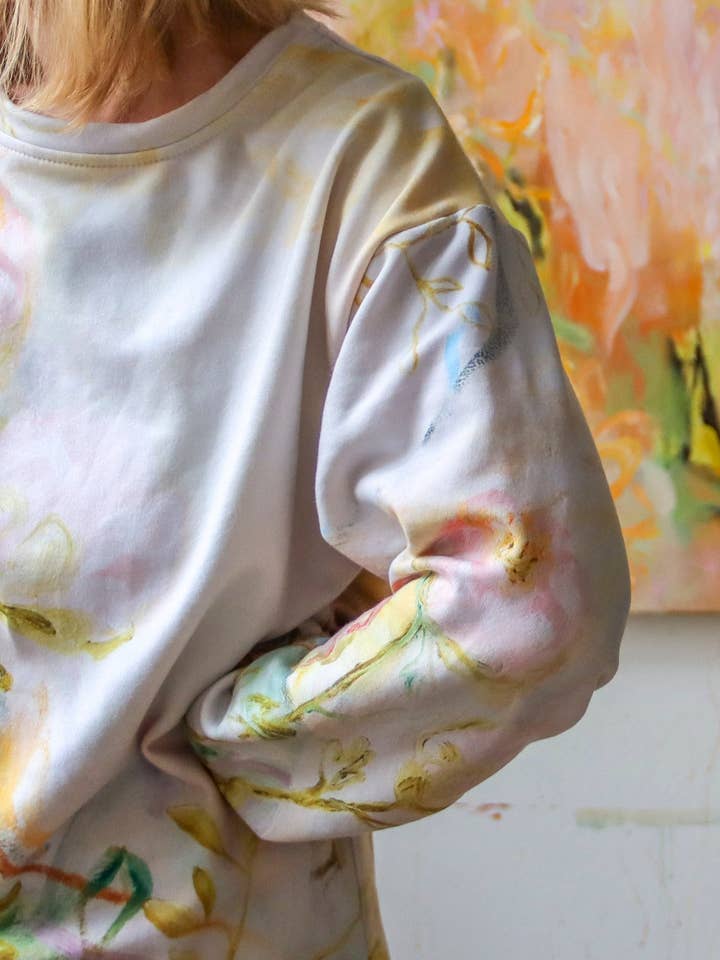 En busca de la sudadera ligera para venta al por mayor de Flora