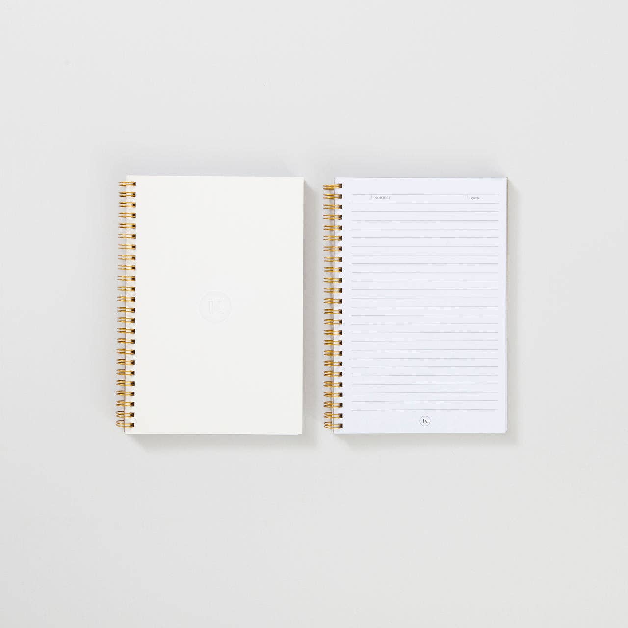 Kinnon - Wholesale Notebook - A5 NOTEBOOK1