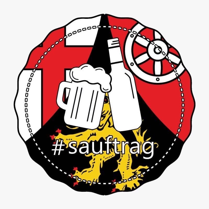 Sauftrag - Wholesale Flag - ORDER FLAG - FLAG19