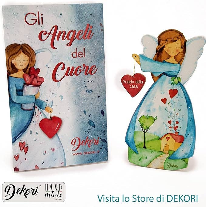 Dekori - Wholesale Wall Accent - Angelo Della Casa5