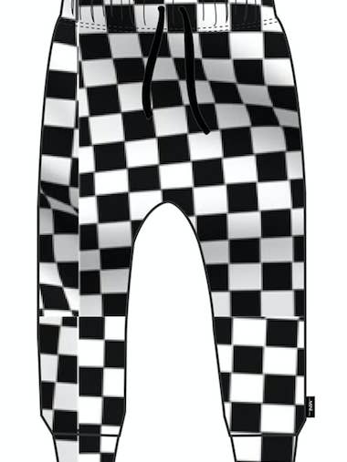 Harem Pant with Side Pockets for wholesale by theMINIclassy