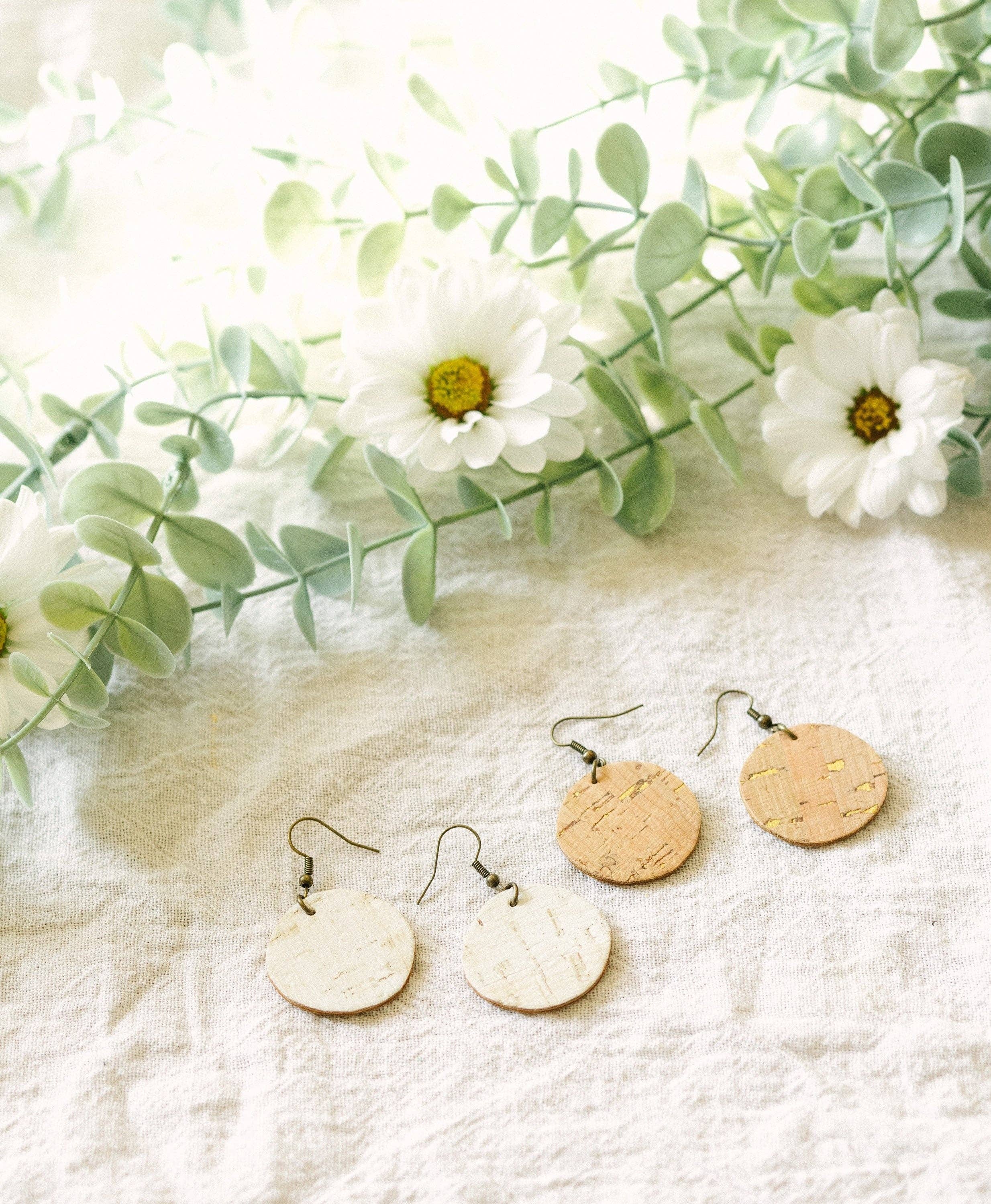 Empowered Goods - Wholesale Dangle Earrings - Addie Dangles2