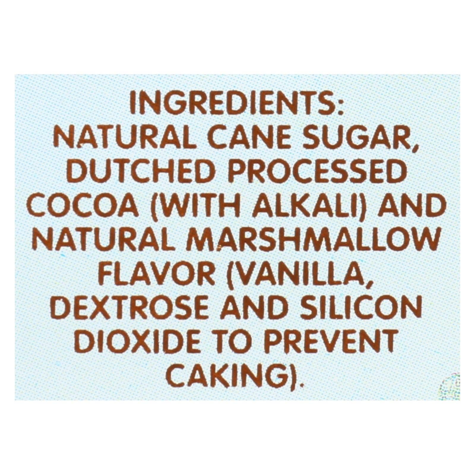 Everyday Supply Co - Wholesale Hot Cocoa Mix/Kit - Sillycow Farms Marshmallow Swirl Hot Chocolate, 6 Pack2