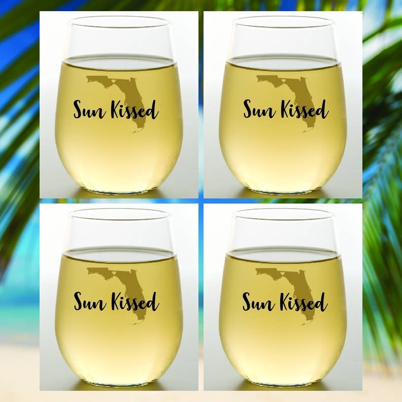 Wine-Oh! - Wholesale Wine Glass - CLOSEOUT ASSORTED Unbreakable Stemless Plastic Wine Glasses71