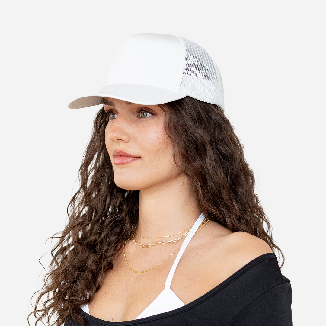 Ponyback - Wholesale Ponytail Cap - Women's - Ponyback Breezy Fit29