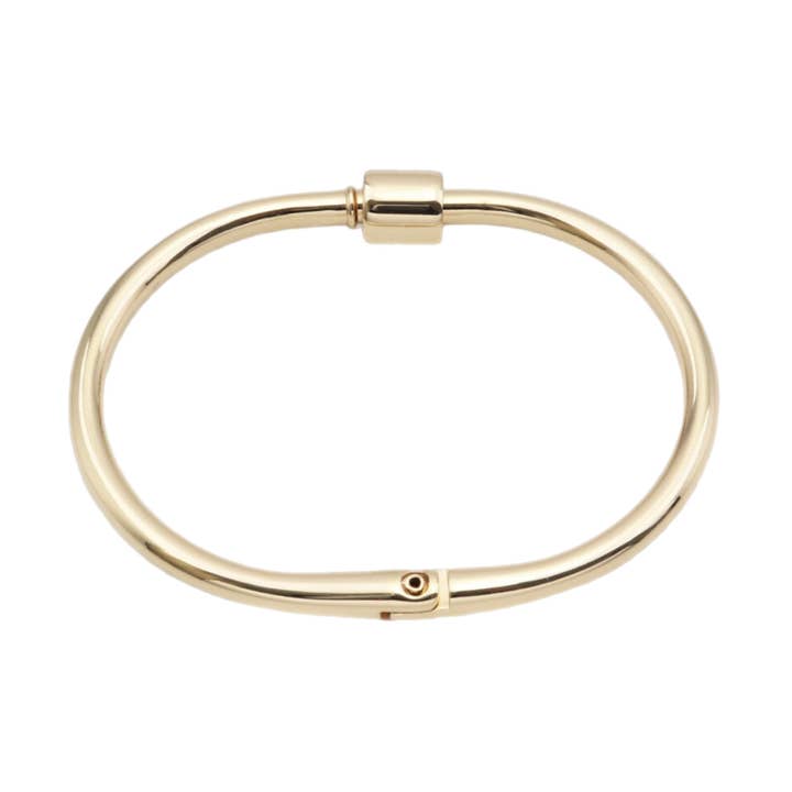 Bracciale Lachlan per la vendita all'ingrosso da parte di Wrapped. By Sav