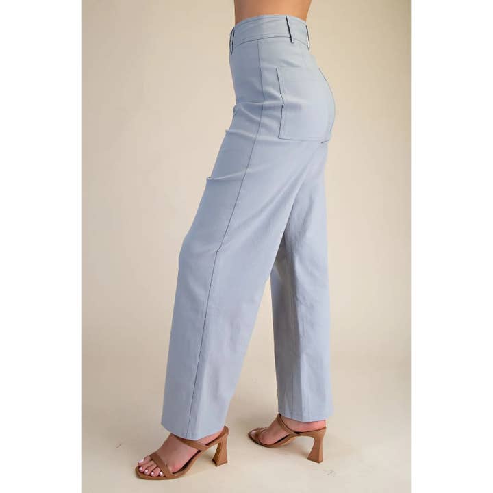 STYLE USA - Wholesale Pants - Women's - High-Waist Pants1