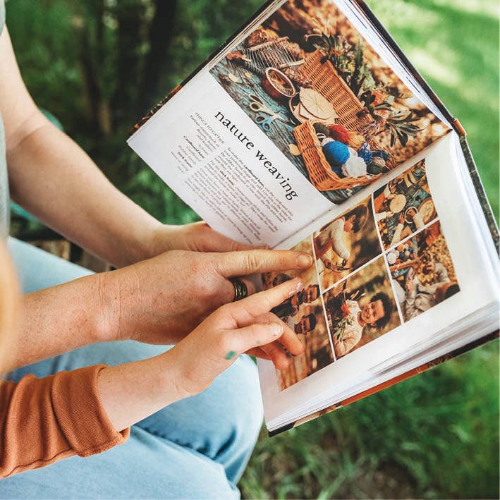 Your Wild Books - Wholesale Nature & Outdoors Book - Wild Child Book10