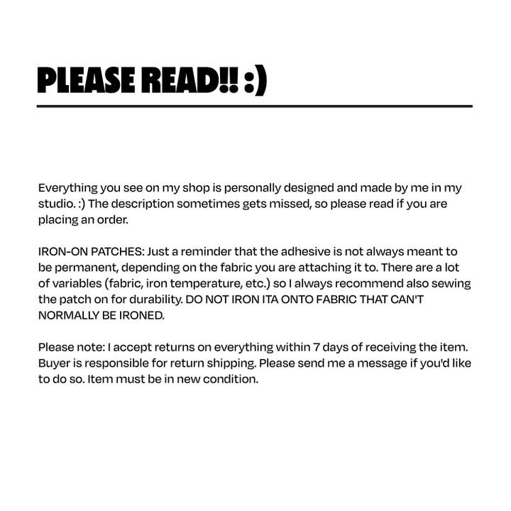 The Space Bureau - Wholesale Patch - Nature Nerd Patch1