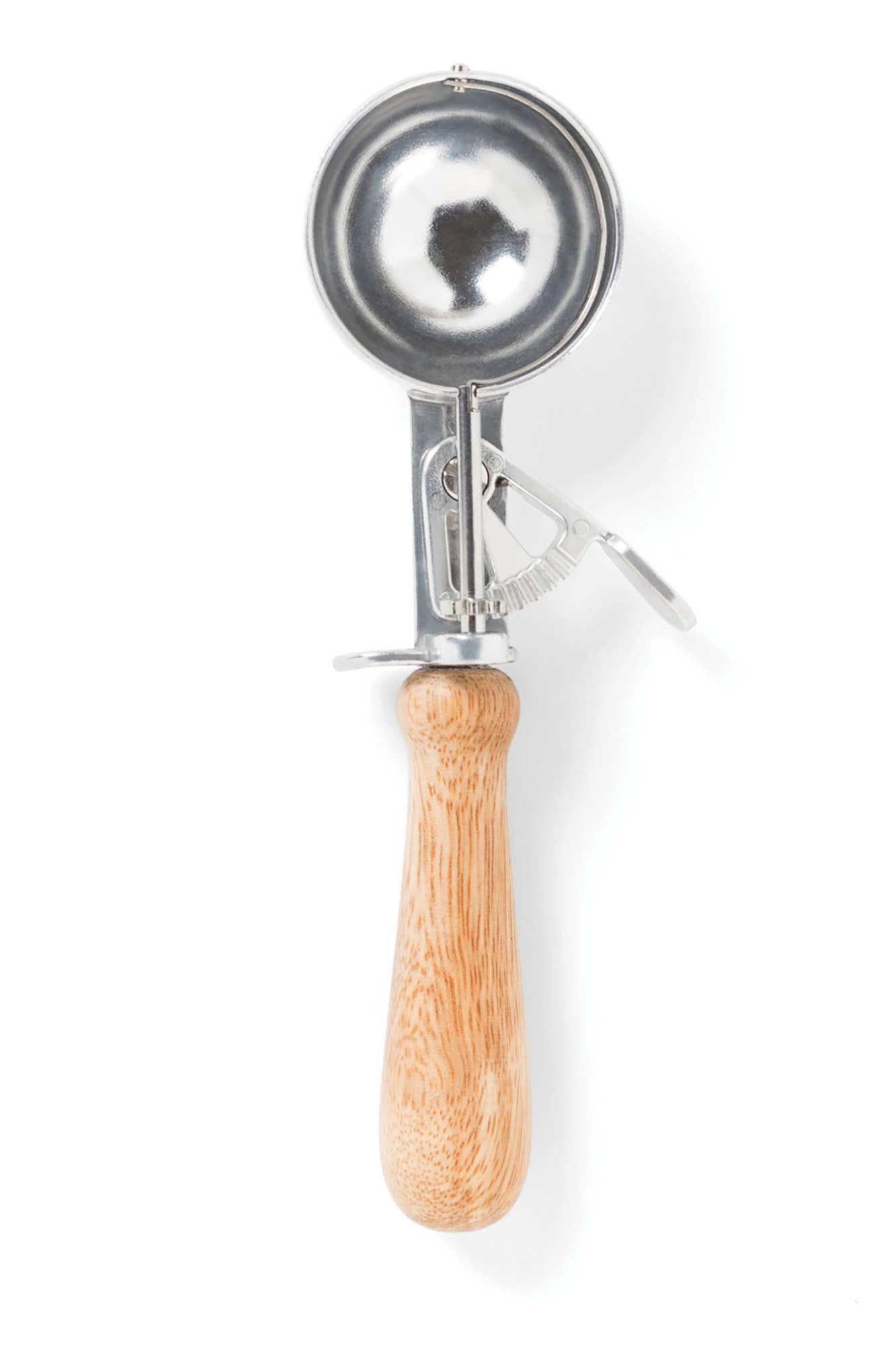 Fox Run Brands - Wholesale Ice Cream Scoop - Fox Run Vintage Trigger Ice Cream Scoop, 1.5" x 9" x 2.5"2