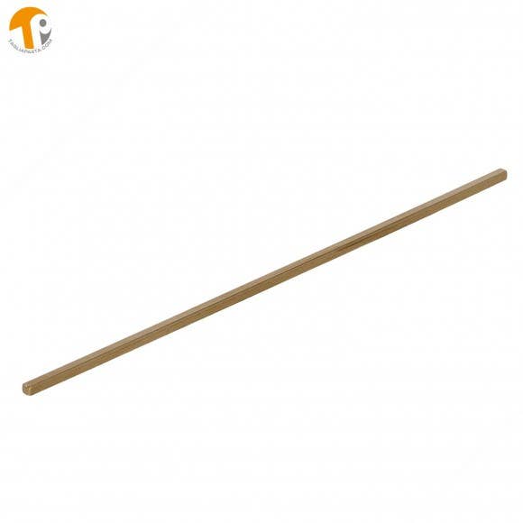 Tagliapasta - Wholesale Pasta Maker - Brass “ferretto” for Calabrian homemade fusilli, macaroni