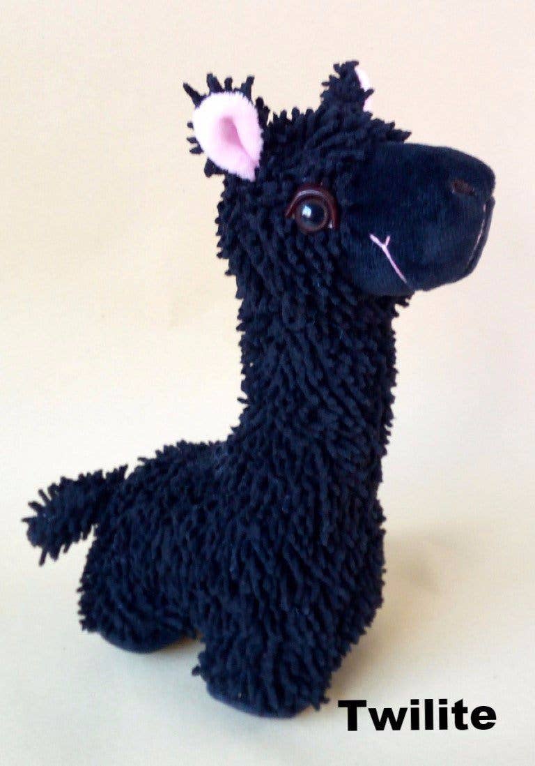 Choice Alpaca Products - Venta al por mayor Peluche - Niños y bebés - Peluches de Alpaca Pacabuddies6