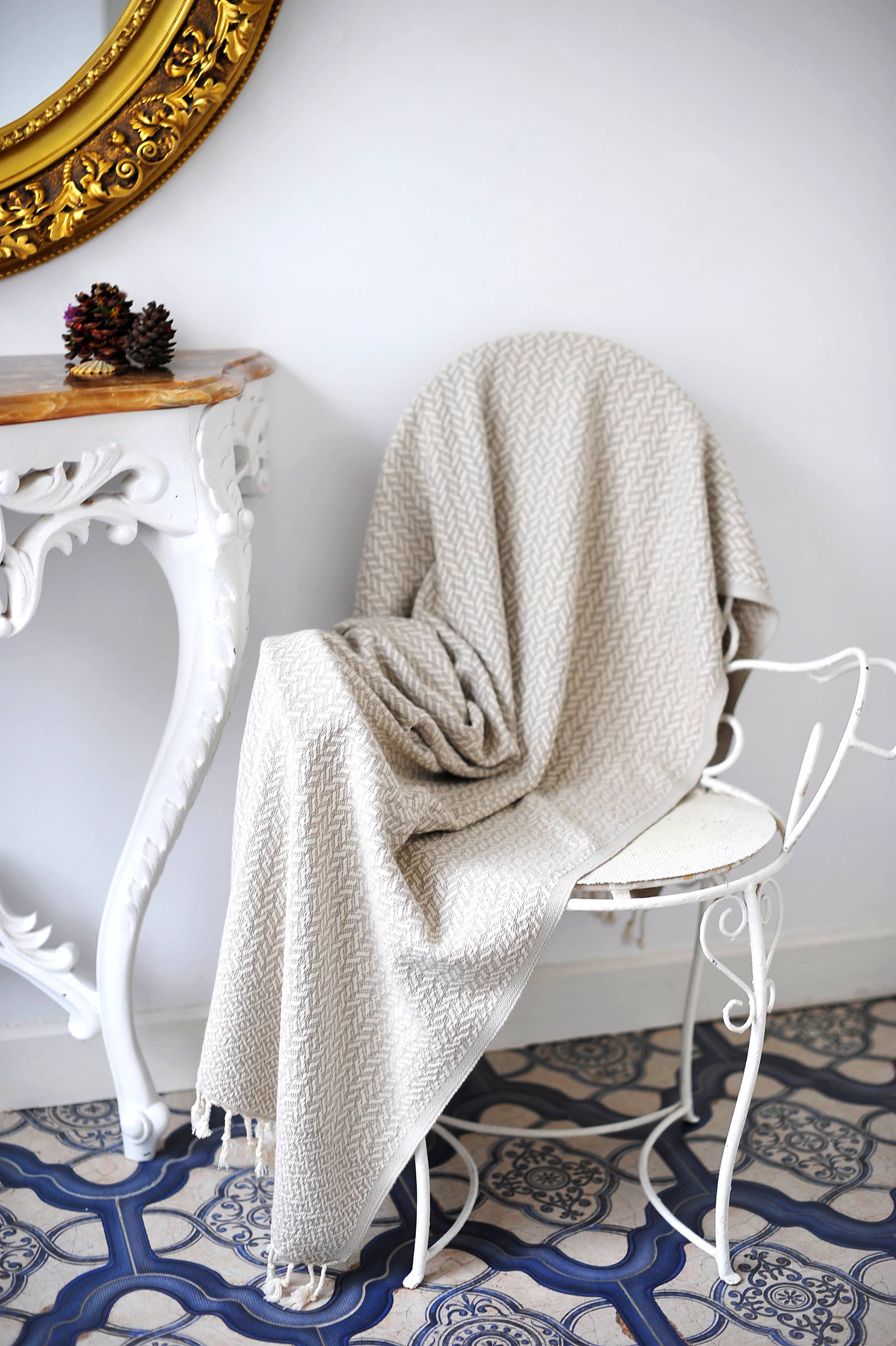 loom.ist – Manta para sofá por atacado – Lançamento de Dupla Face22