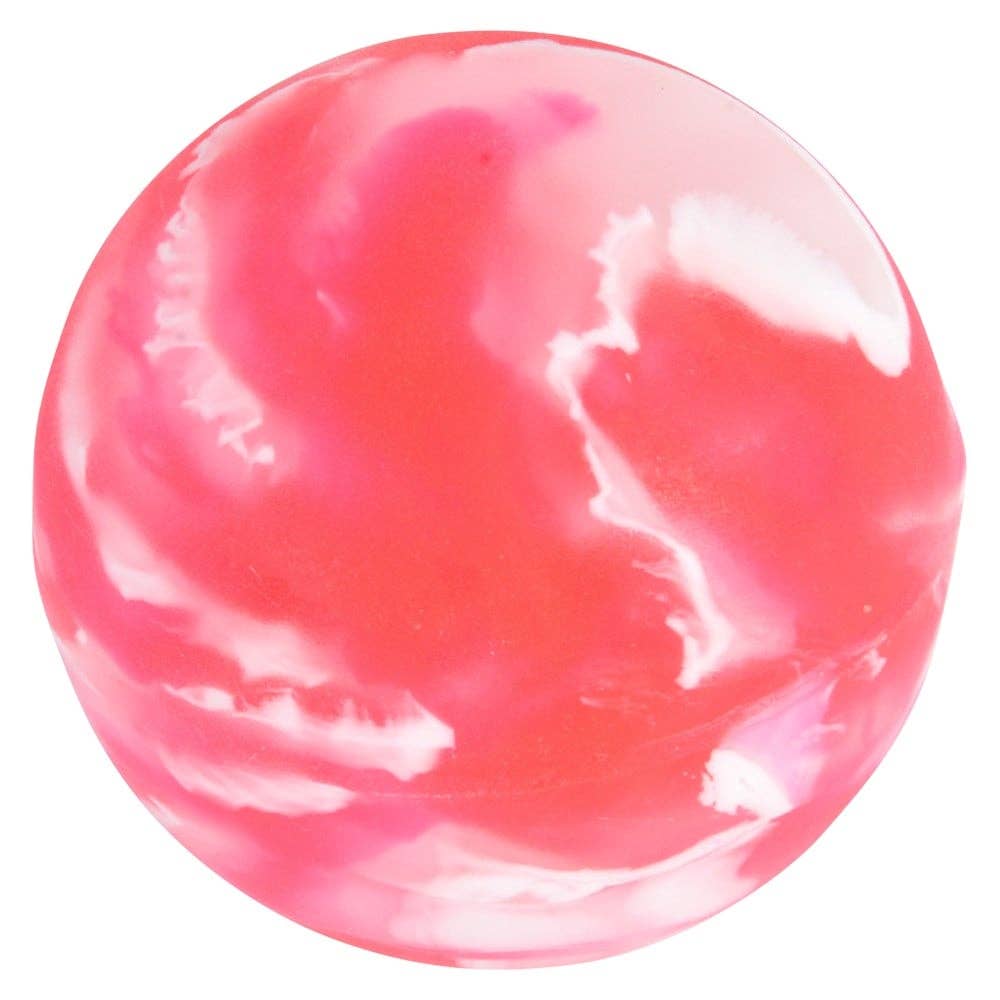 La Luna Bella - Toys - Venta al por mayor Juguete tradicional - Niños - Juguetes para niños Marble Hi-Bounce Ball #2 LLB de 1.75 pulgadas1
