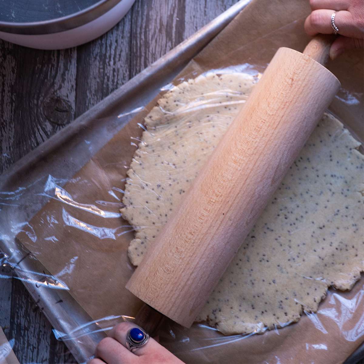 Simply Keto - Vendita all'ingrosso Preparati per pane - Mix per pizza keto a basso contenuto di carboidrati9