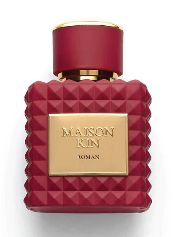 Romain pour la vente par Maison Kin Perfumes
