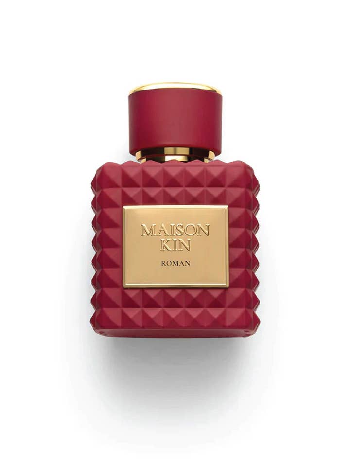 Roman for wholesale by Maison Kin Perfumes