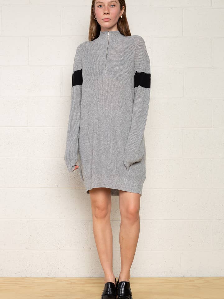 Vestido Unwind por atacado de NLT